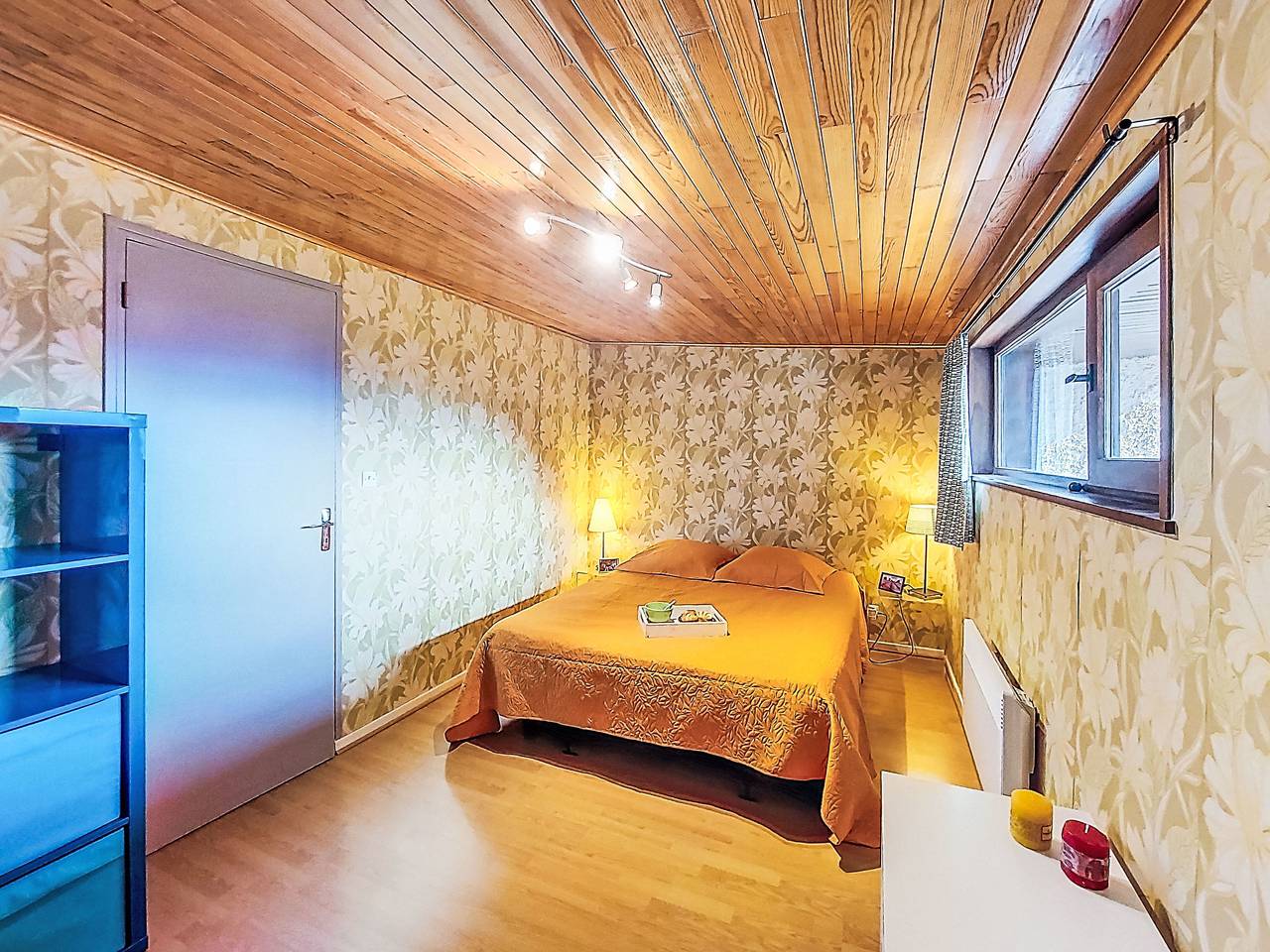 Apartamento entero, La Combe des Ours in La Toussuire, Fontcouverte-la Toussuire
