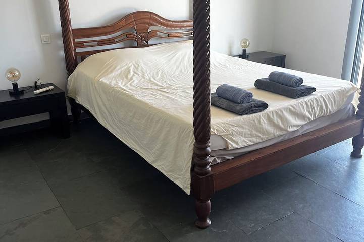 Location de vacances pour 16 personnes, avec Terrasse et Jardin dans Plage De Maora - 4