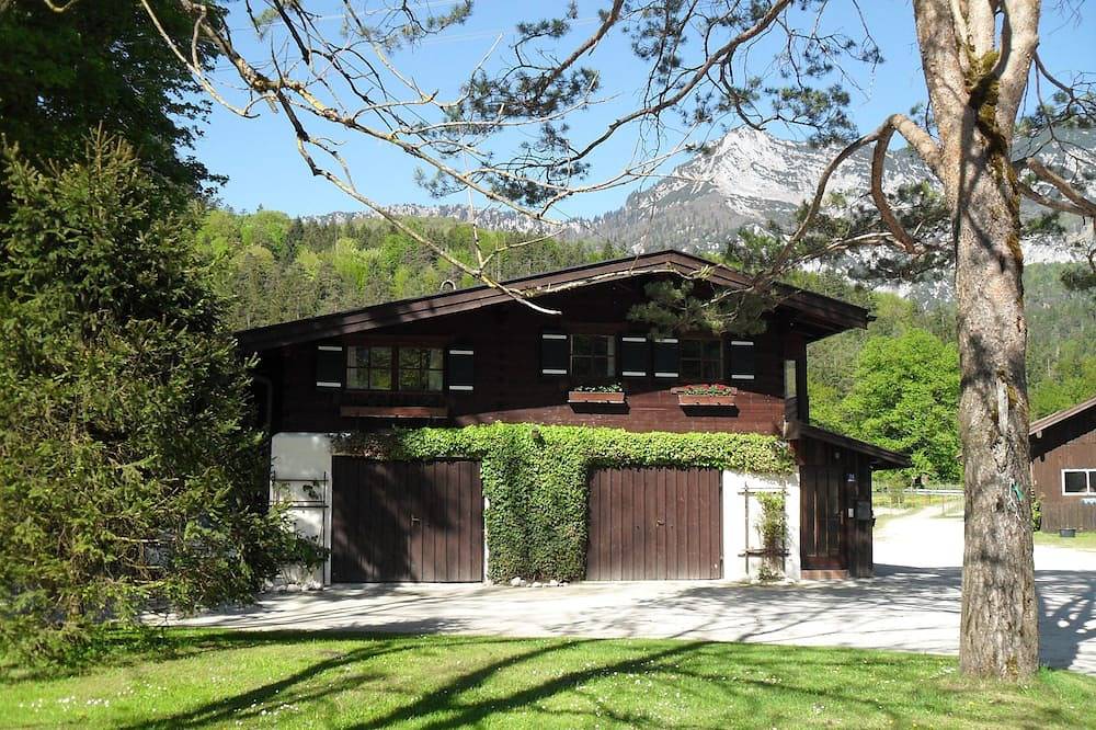 Bauernhof für 5 Personen in Bischofswiesen, Bayerische Alpen