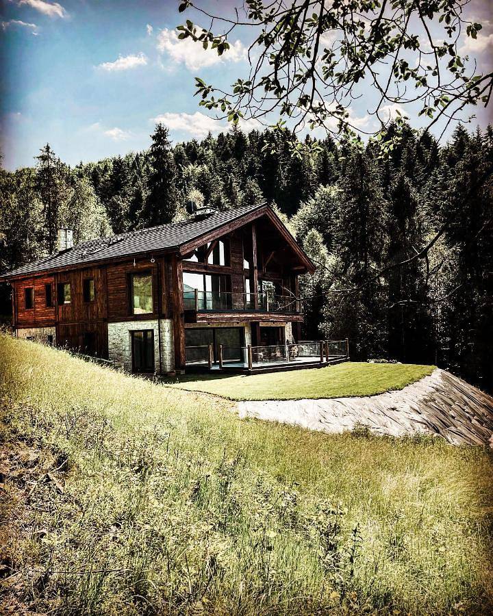 Cały apartament, Le Chalet Skalite in Szczyrk, Karpaty (Polska)