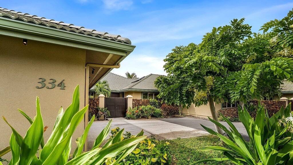 Ganze Wohnung, 🏖️ Gorgeous Hawaii Home | Private Pool & Ac | Concierge Included | Resort Access! in Mauna Kea Resort, Kohala