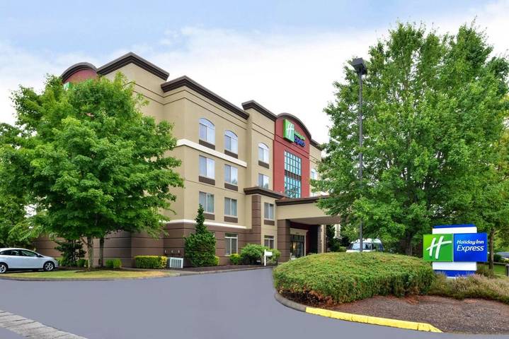 Hotel para 2 personas - 1