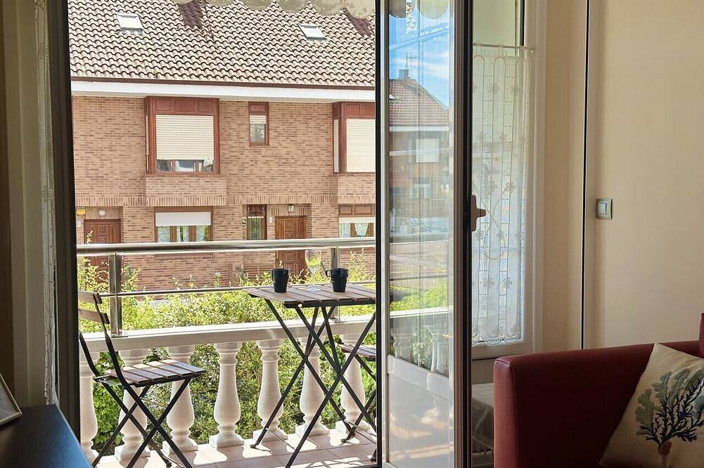 Entire apartment, Noray Apartment - 20601 in Santiuste, Argoños