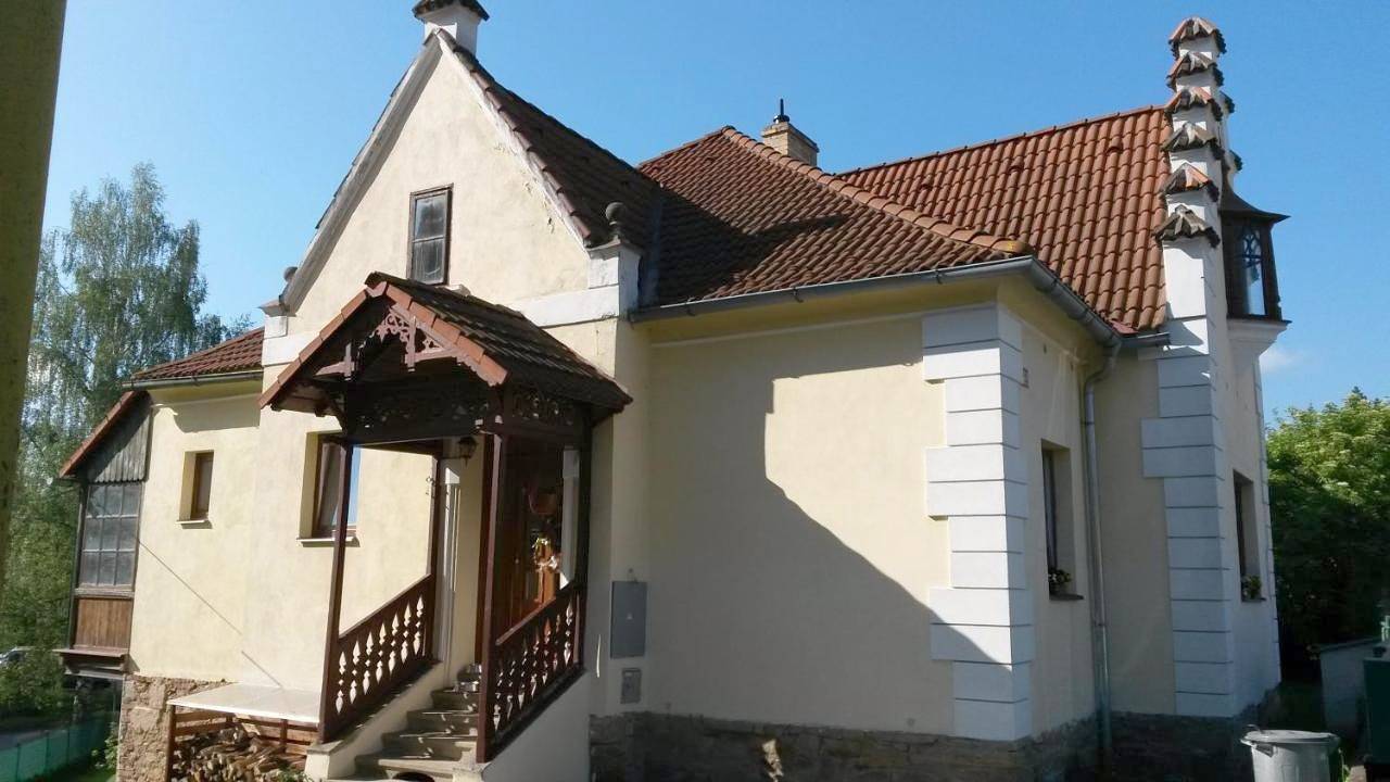 Appartement entier, Apartmán v Zahradní in Prachatice, Parc national de Sumava