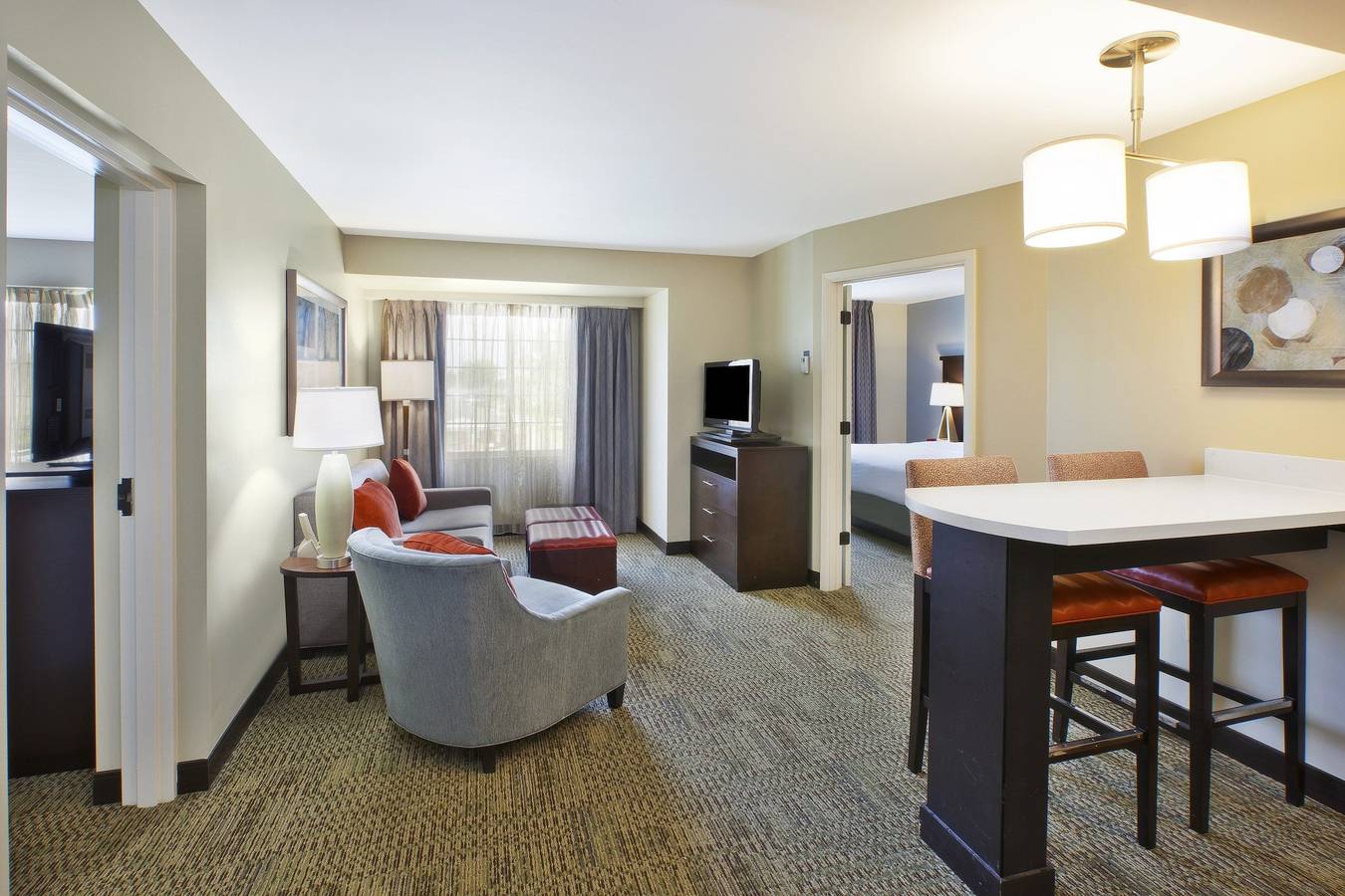 Appartamento vacanze a Lago Erie a partire da 168€ a notte