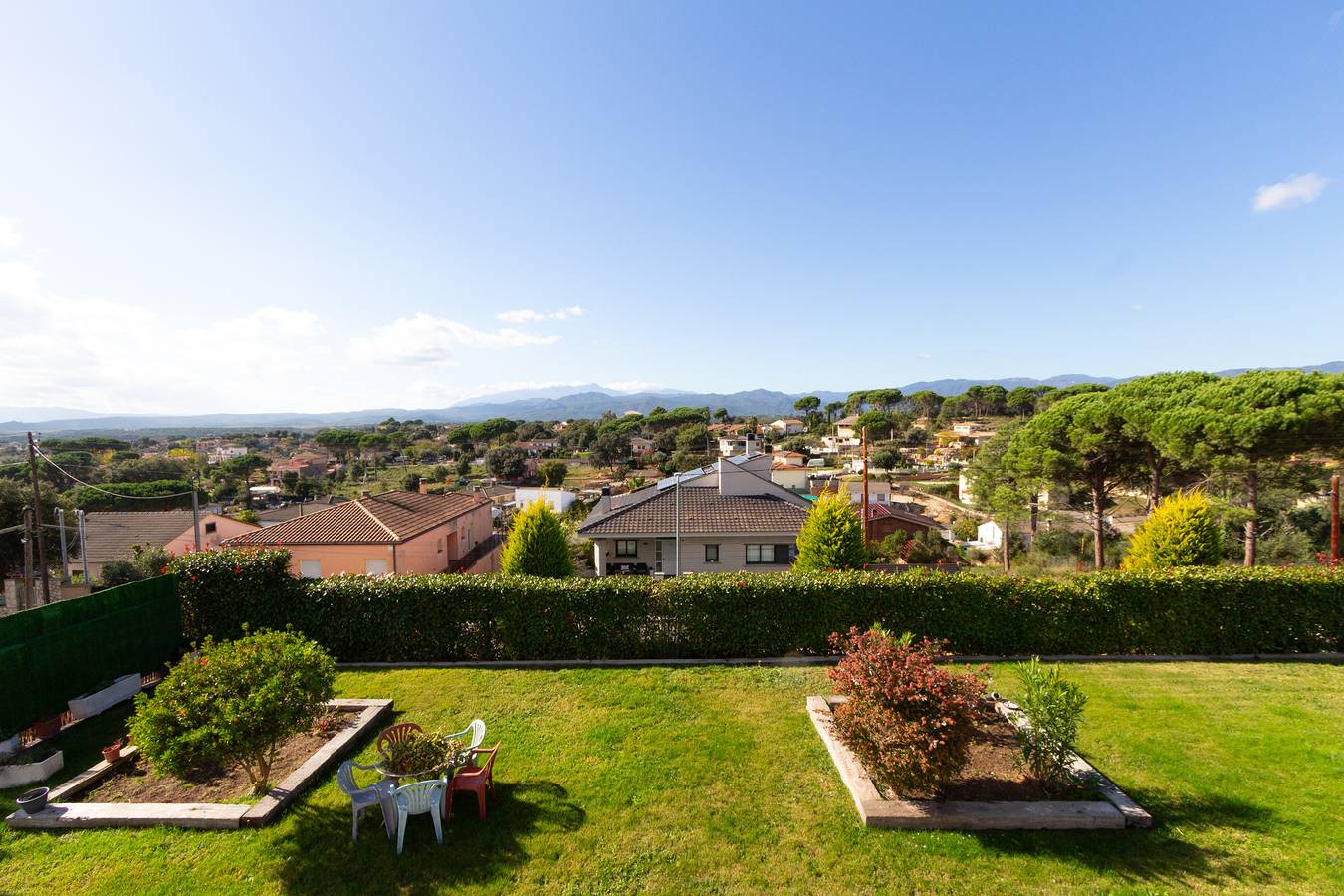 Beautiful villa just 25 km from the beach of Lloret de Mar in Sils, Provincia de Gerona