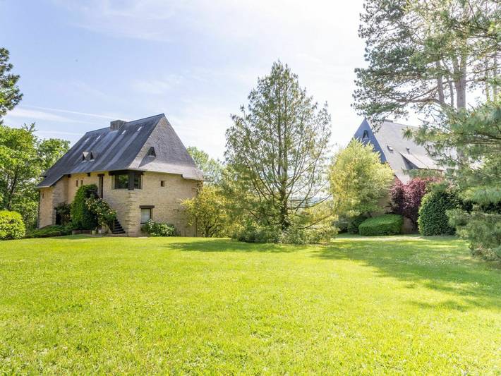 Gîte pour 3 personnes, avec jardin à Tourgéville - 3