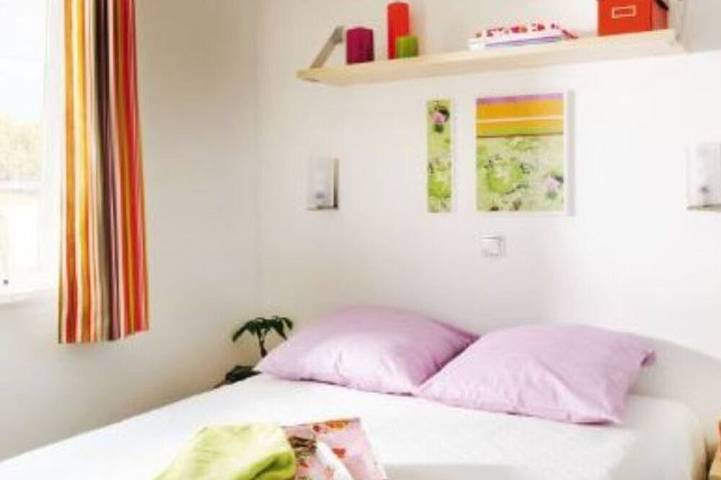 Camping für 4 Personen in Royan - 2