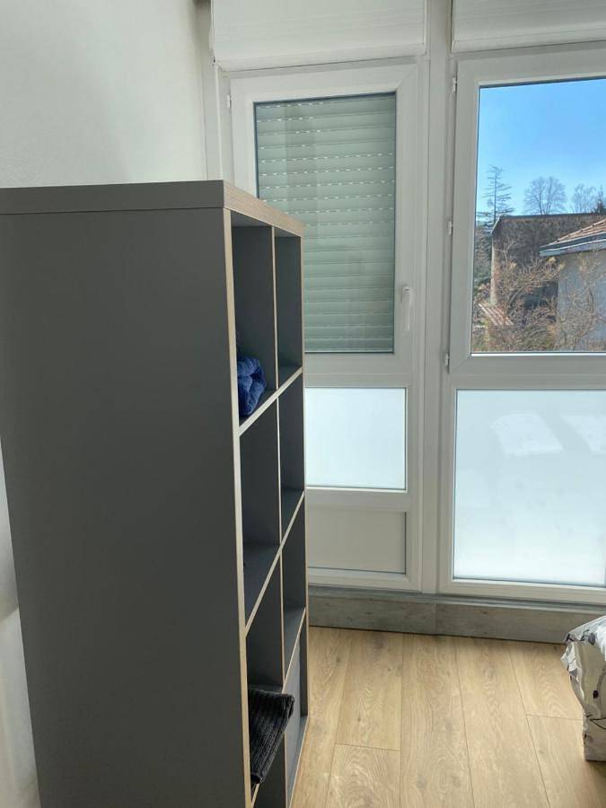 Appartement entier, One-Bedroom Apartment in Beaumont (Puy-de-Dôme), Parc naturel régional des Volcans d'Auvergne