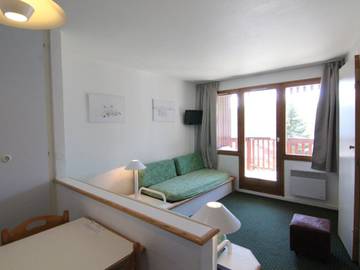 Vakantieappartement voor 4 Personen in Huez, Écrins Nationaal Park, Afbeelding 4