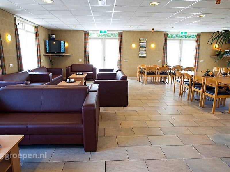 Group accommodation Schaijk in Landerd, North Brabant