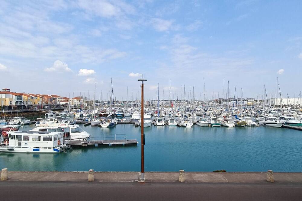 Photo : Appartement de vacances