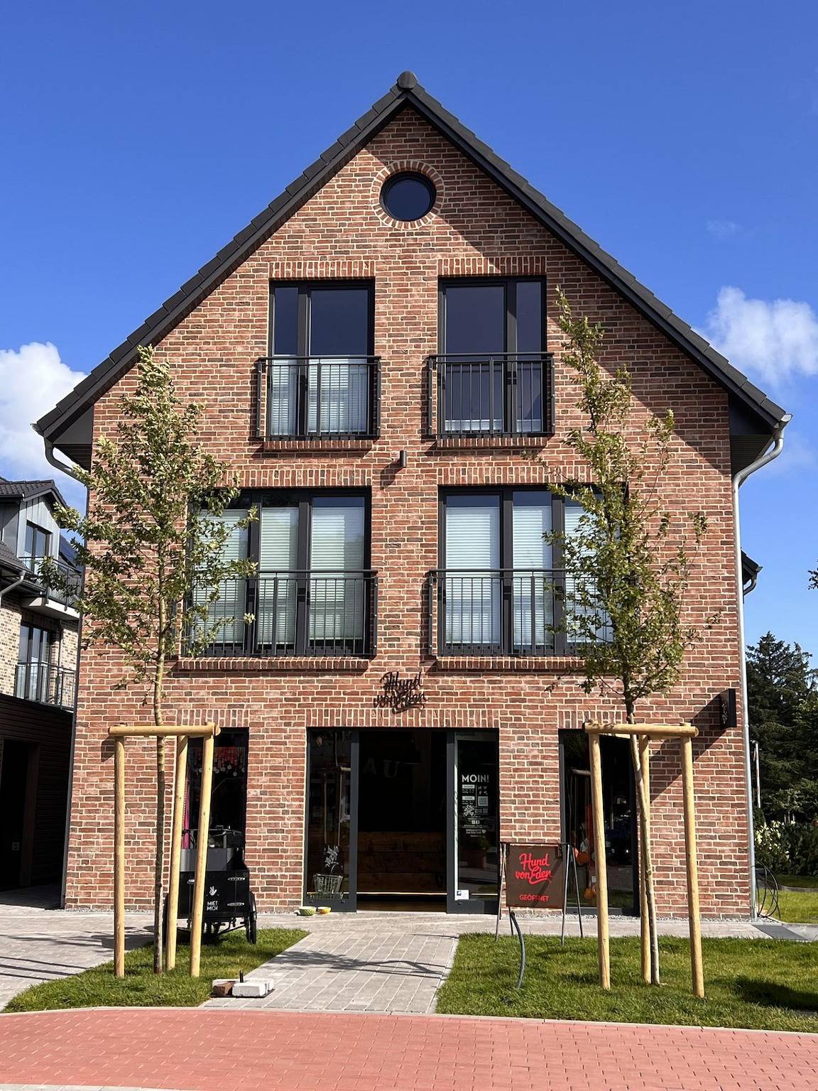 Ganze Ferienwohnung, Og 105 - Mole in St. Peter-Bad, St. Peter-Ording