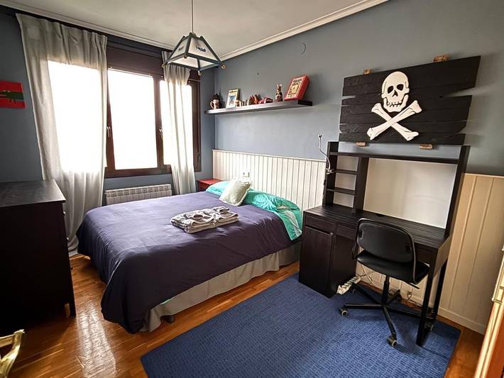 Casa rural para 8 personas, con jardín y piscina, Se admiten mascotas en Álava - 2