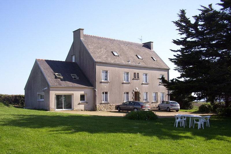 Maison Plomodiern in Plomodiern, Iroise