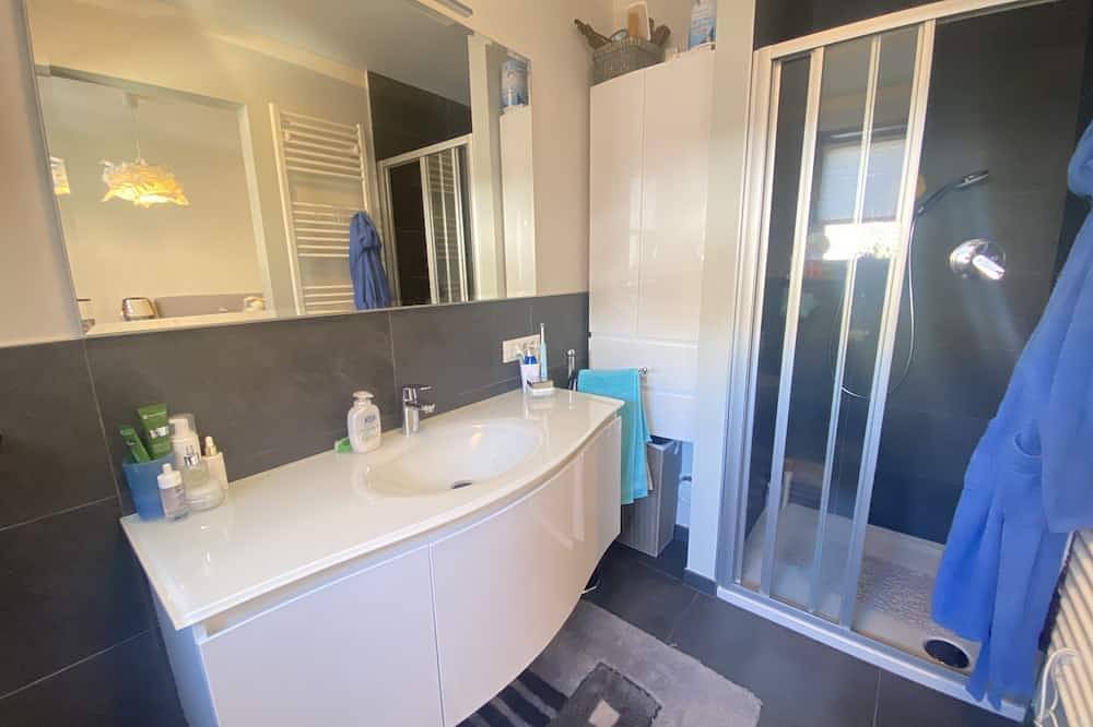 Ganze Wohnung, Cozy and quiet holiday home with a Swedish stove in Hafling Oberdorf, Hafling