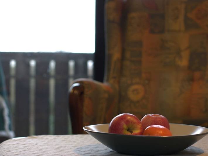 Ferienwohnung für 4 Personen, mit Balkon, kinderfreundlich in Leer - 4