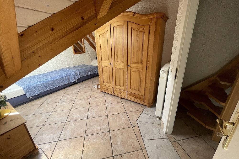 Ganze Wohnung, Ferienwohnung mit Charme und Top Ausstattung in Lindenfels-Glattbach in Lindenfels, Bergstraße