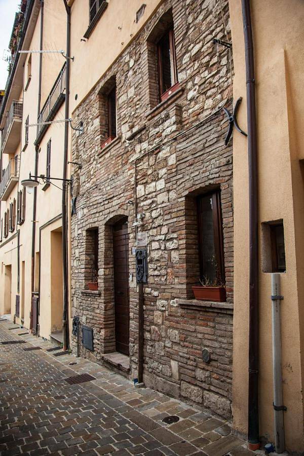 Location de vacances pour 5 personnes à Gualdo Tadino - 4