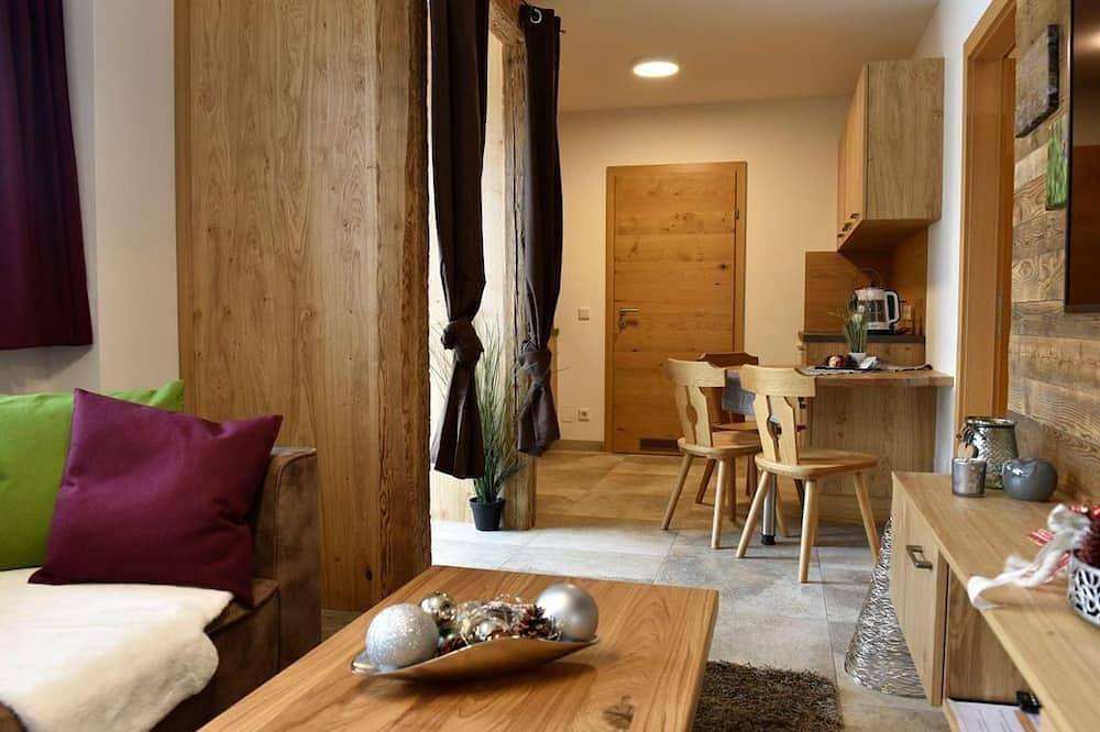 Biosphärenappartement - Chaletdorf Fanningberg in Weißpriach, Bundesland Salzburg