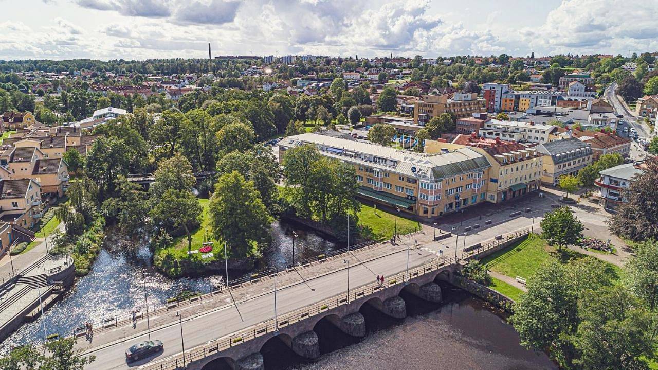 Best Western Hotel Varnamo in Värnamo, Jönköpings län