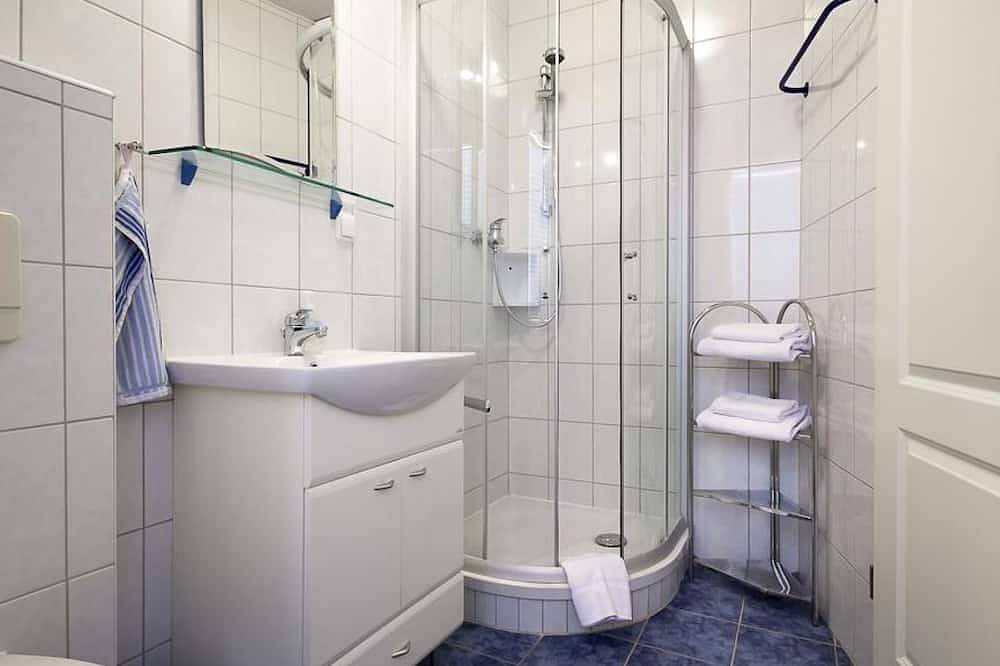 Ganze Wohnung, Ferienwohnung Leuchtturm - Feriendorf Slawitsch in Bad Sulza, Weimarer Land