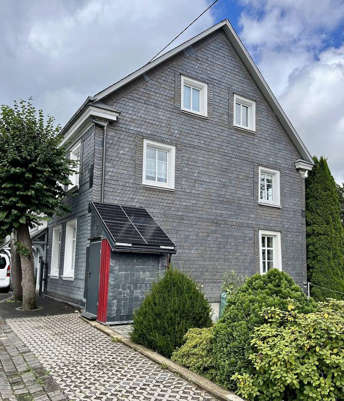 Ganze Ferienwohnung, Appartement/Fewo, Bad, Wc in Gummersbach, Oberbergischer Kreis