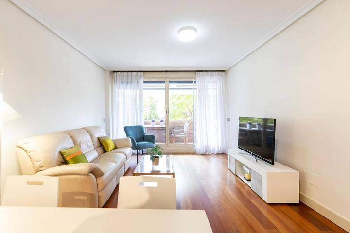 Appartement de vacances pour 4 personnes - 1