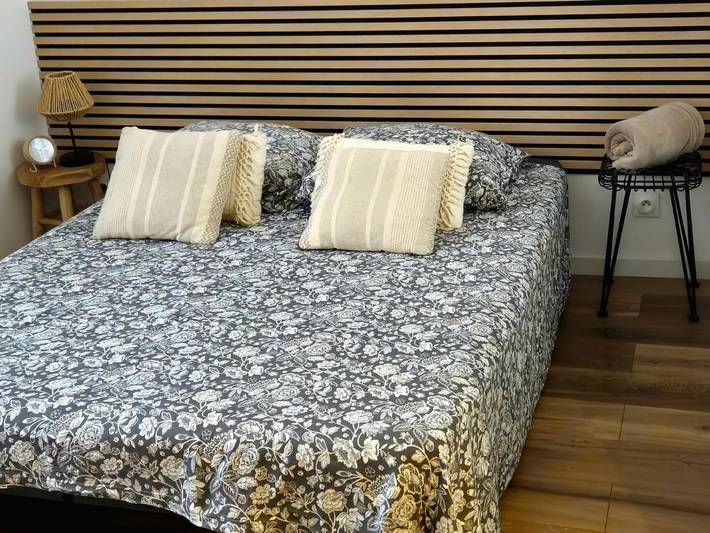Appartement de vacances pour 2 personnes