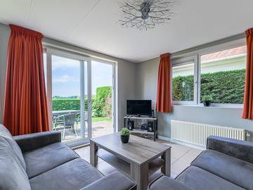 Bungalow für 6 Personen in Ijsselmeer, Holländische Küste, Bild 2