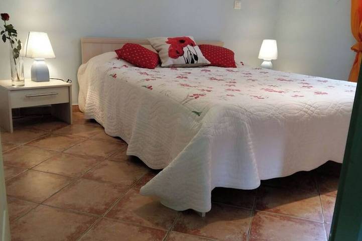 Location de vacances pour 5 personnes, avec jardin et balcon dans Lac d'Esparron - 2