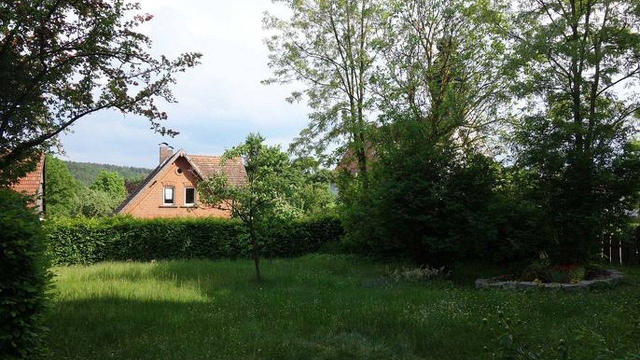 Ganze Ferienwohnung, Ferienwohnung für 4 Personen (70 m²) in Plankenfels in Plankenfels, Frankenalb