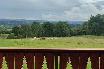 Gîte pour 4 personnes à Saint-Girons (Ariège)