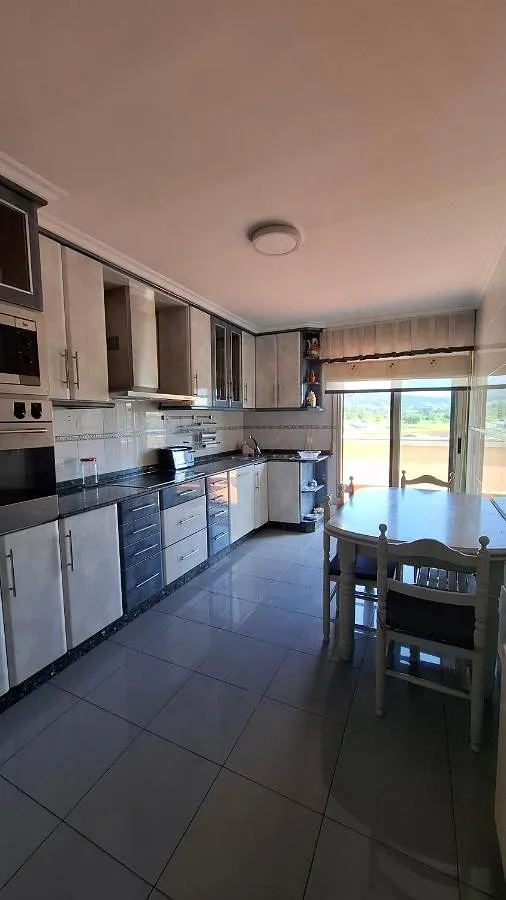Apartamento de vacaciones para 6 personas, con terraza y vistas, Se admiten mascotas - 1