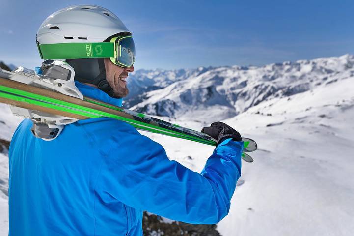 Apartamento entero, Apartamento en Fügen cerca de Spieljochbahn in Tux Alps, Fügen