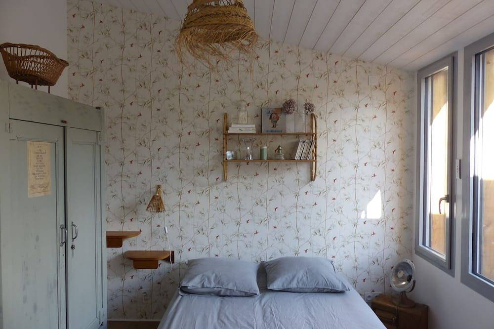 Le Nid du Héron : maison de vacances avec piscine chauffée au coeur de Nantes in Nantes, Région de Nantes