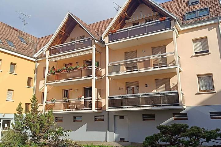 Ferienwohnung für 4 Personen - 1