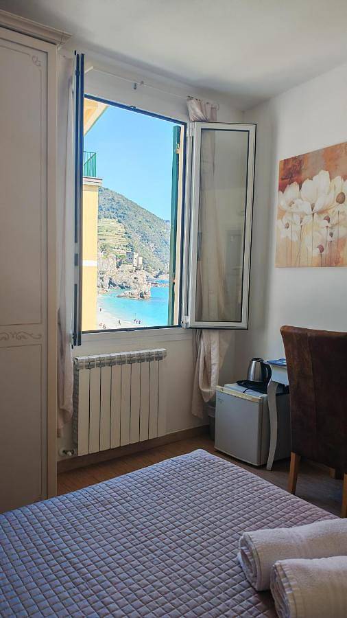 La Terrazza sul Mare Affittacamere in Monterosso al Mare, Commune de Monterosso al Mare