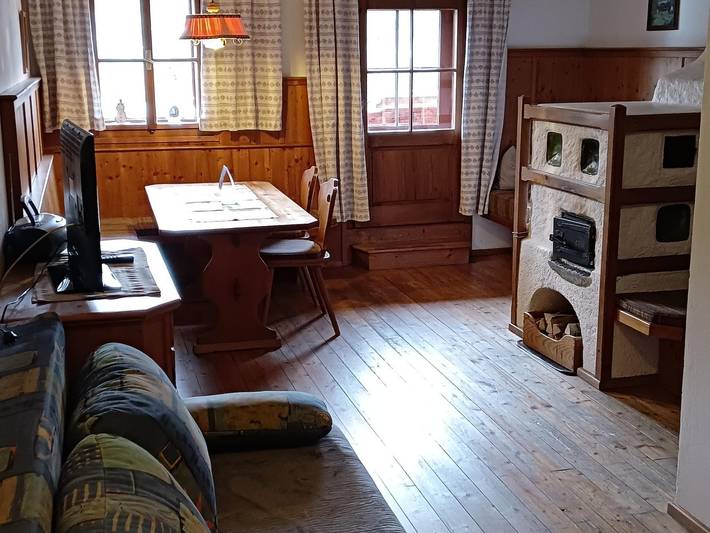 Bauernhof für 6 Personen, mit Balkon, kinderfreundlich in Wildschönau - 4