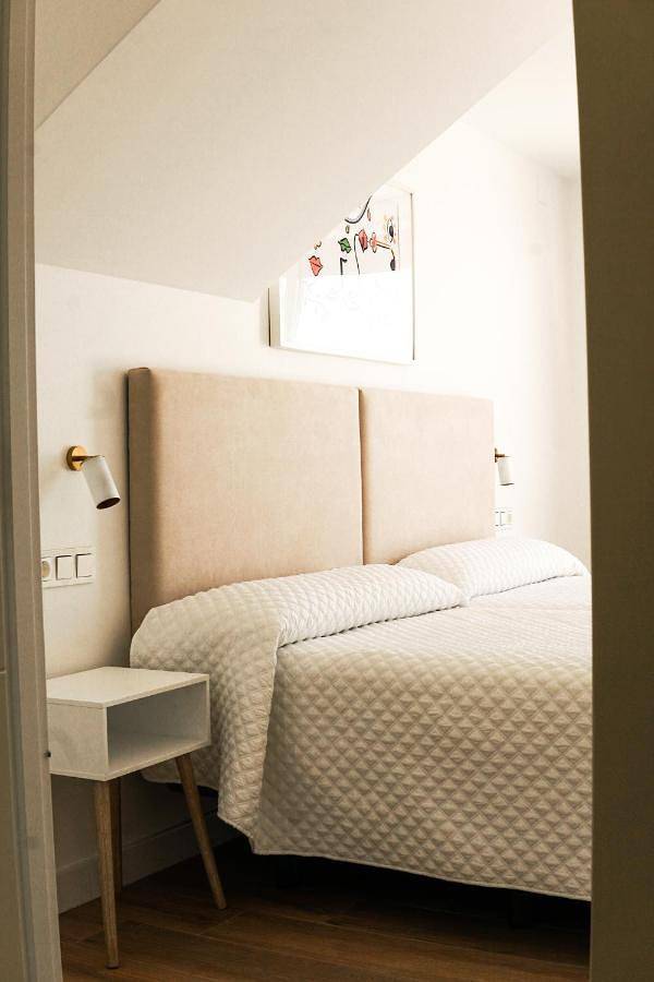 Casa de huéspuedes para 2 personas, con Terraza además de Jardín y Vistas en Nigrán