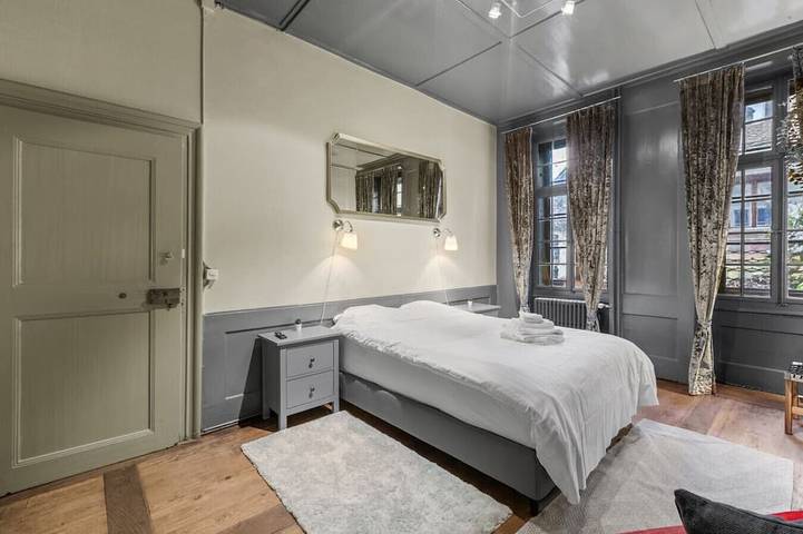 Gîte pour 2 personnes à Fribourg - 4