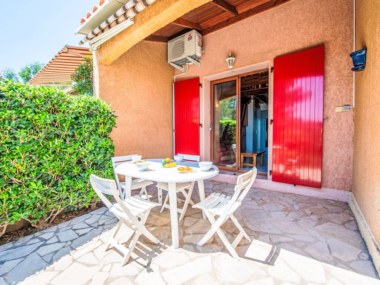 Apartamento entero, Les Villas de Cavalaire in Cavalaire-sur-Mer, Region de Draguignan