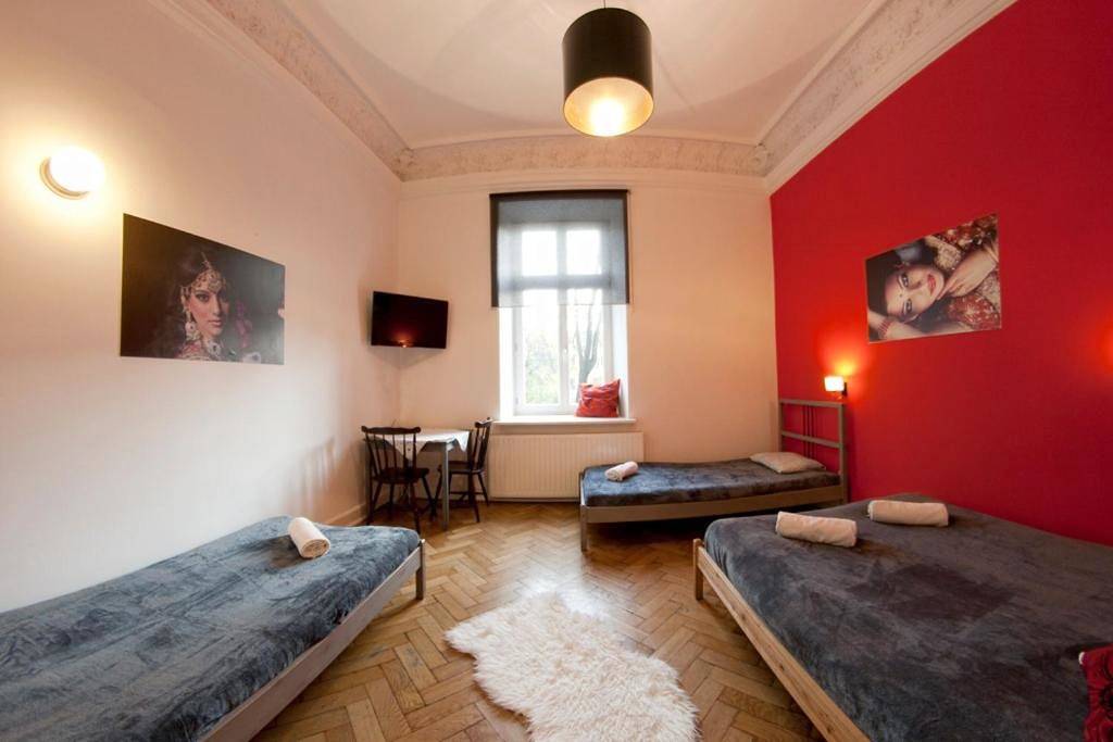 Pokoje Bagatela Stare Miasto in Kraków, Małopolska