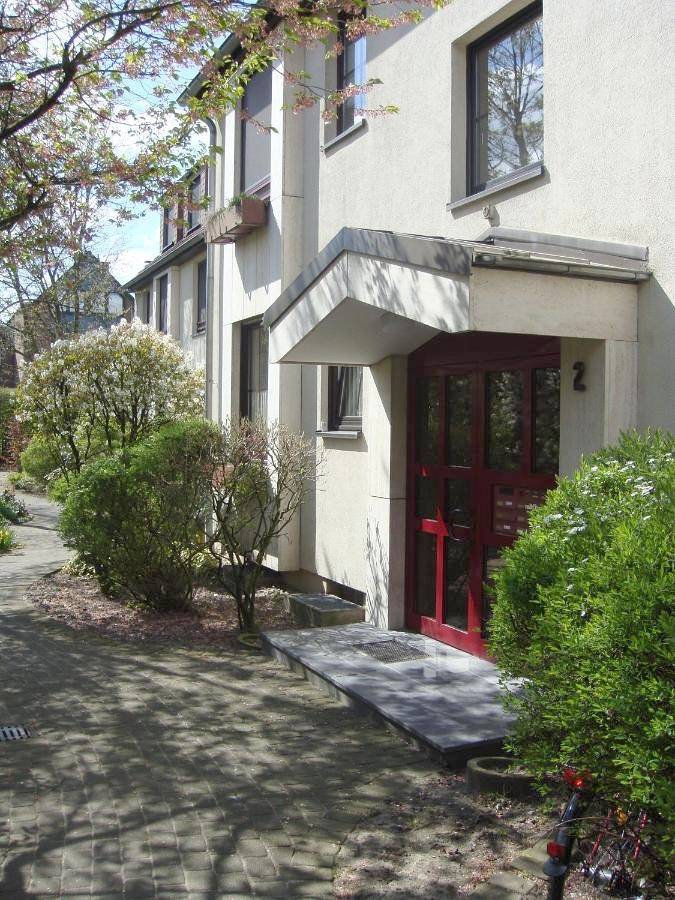 Vakantiewoning voor 2 personen in Ratingen