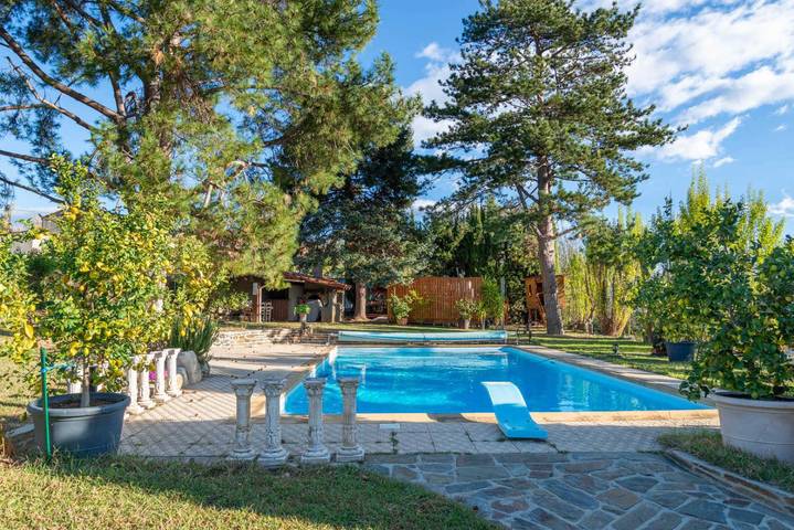 Gîte pour 2 personnes, avec jardin et piscine dans les Pyrénées-Orientales - 2