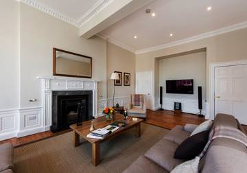 Appartamento per 6 Persone in Edimburgo, Lothian, Foto 2