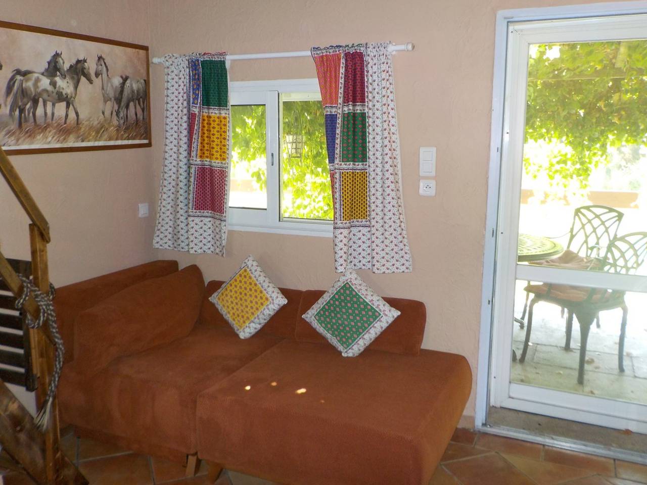 Mas Farola in Saintes-Maries-de-la-Mer, Région d'Arles