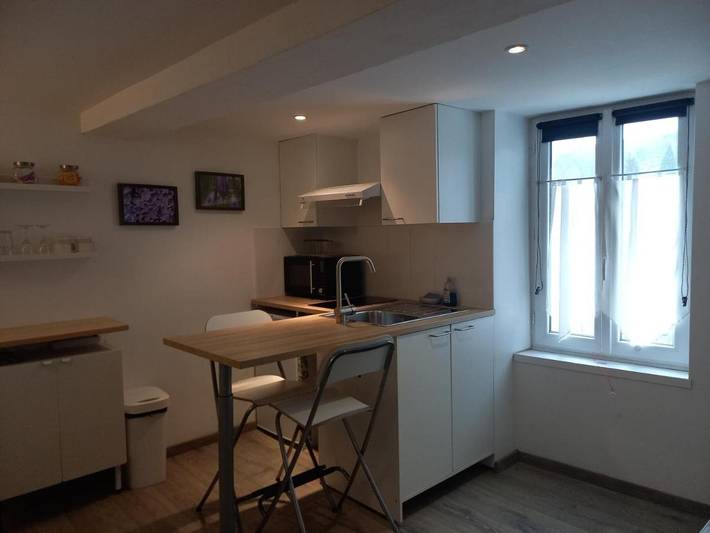 Gîte pour 2 personnes à Cuers - 2