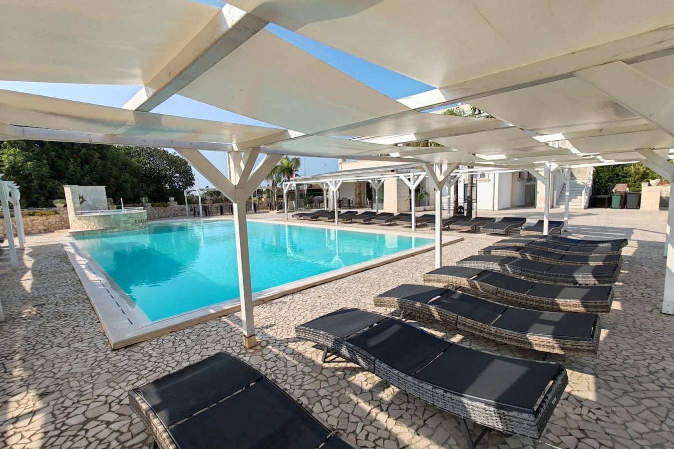 Casa vacanza a Salento a partire da 131€ a notte