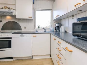 Ferieudlejning til 6 Personer i Karrebæksminde, Enø, Billede 4